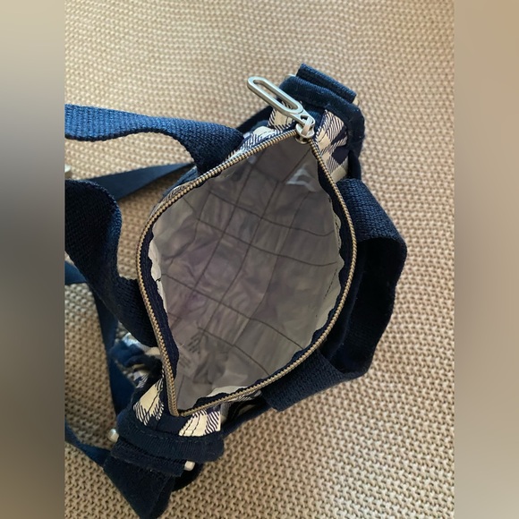 Vintage LeSportsac Mini Bag - Picture 3 of 6